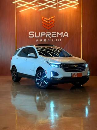 CHEVROLET EQUINOX 1.5 16V TURBO GASOLINA PREMIER AWD AUTOMÁTICO